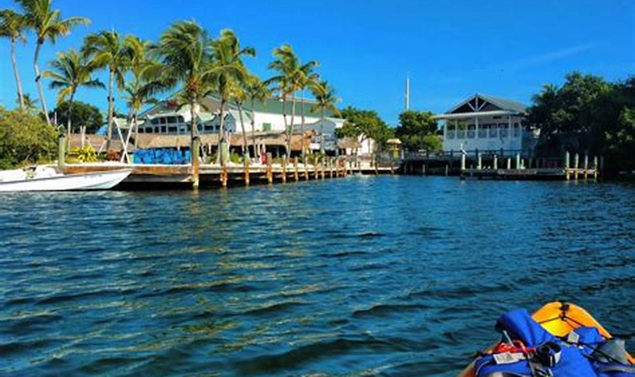 Best Kayak Fishing Spots in Key Largo, FL | Certified Kayak Fishing Instructor – Learn Kayak Angling with Expert Guidance
