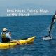 Top Kayak Fishing Websites & Resources | Certified Kayak Fishing Instructor – Learn Kayak Angling with Expert Guidance