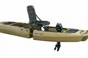 Point 65 Fishing Kayak | Certified Kayak Fishing Instructor – Learn Kayak Angling with Expert Guidance