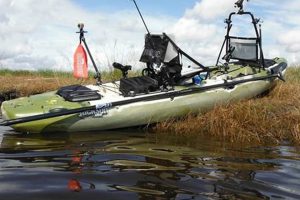 Top Future Beach 124F Fishing Kayak Reviews | Certified Kayak Fishing Instructor – Learn Kayak Angling with Expert Guidance