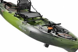 Best Old Town Topwater 106 PDL Fishing Kayak Review | Certified Kayak Fishing Instructor – Learn Kayak Angling with Expert Guidance