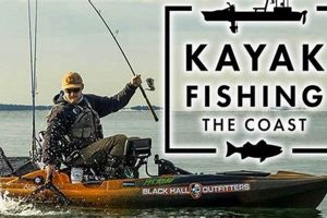 Top Kayak Fishing Spots in CT: Guide | Certified Kayak Fishing Instructor – Learn Kayak Angling with Expert Guidance