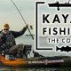 Top Kayak Fishing Spots in CT: Guide | Certified Kayak Fishing Instructor – Learn Kayak Angling with Expert Guidance