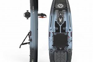 Best Meijer Fishing Kayaks: Top Picks & Guide | Certified Kayak Fishing Instructor – Learn Kayak Angling with Expert Guidance