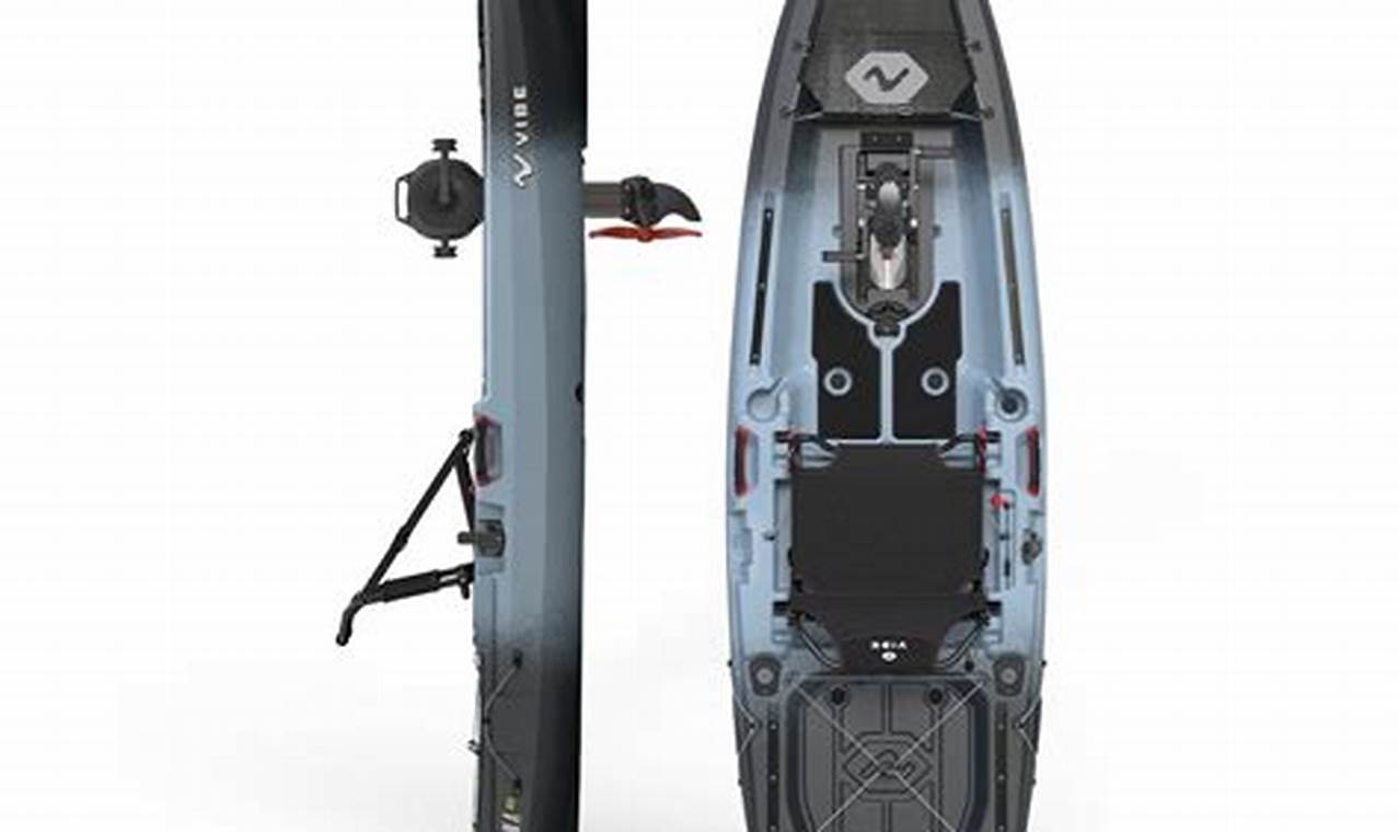 Best Meijer Fishing Kayaks: Top Picks & Guide | Certified Kayak Fishing Instructor – Learn Kayak Angling with Expert Guidance