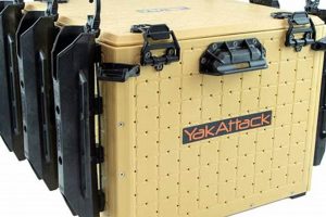 Best Blackpak Pro Kayak Fishing Crate: Top Picks | Certified Kayak Fishing Instructor – Learn Kayak Angling with Expert Guidance