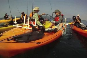 Ultimate Kayak Crab Fishing Guide & Tips | Certified Kayak Fishing Instructor – Learn Kayak Angling with Expert Guidance