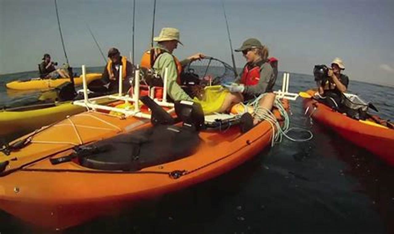 Ultimate Kayak Crab Fishing Guide & Tips | Certified Kayak Fishing Instructor – Learn Kayak Angling with Expert Guidance