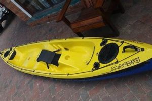 Top Macski Fishing Kayaks: Ultimate Guide | Certified Kayak Fishing Instructor – Learn Kayak Angling with Expert Guidance