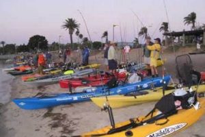 Top San Diego Kayak Fishing Reports & Tips | Certified Kayak Fishing Instructor – Learn Kayak Angling with Expert Guidance