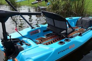 Best Catch PWR 100 Fishing Kayak Review & Guide Certified Kayak Fishing Instructor – Learn Kayak Angling with Expert Guidance Best Catch PWR 100 Fishing Kayak Review & Guide | Certified Kayak Fishing Instructor – Learn Kayak Angling with Expert Guidance