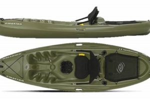 Top Renegade XT Fishing Kayak: Review & Guide Certified Kayak Fishing Instructor – Learn Kayak Angling with Expert Guidance Top Renegade XT Fishing Kayak: Review & Guide | Certified Kayak Fishing Instructor – Learn Kayak Angling with Expert Guidance