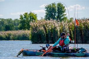 Top Great Lakes Kayak Fishing Series & Events Certified Kayak Fishing Instructor – Learn Kayak Angling with Expert Guidance Top Great Lakes Kayak Fishing Series & Events | Certified Kayak Fishing Instructor – Learn Kayak Angling with Expert Guidance