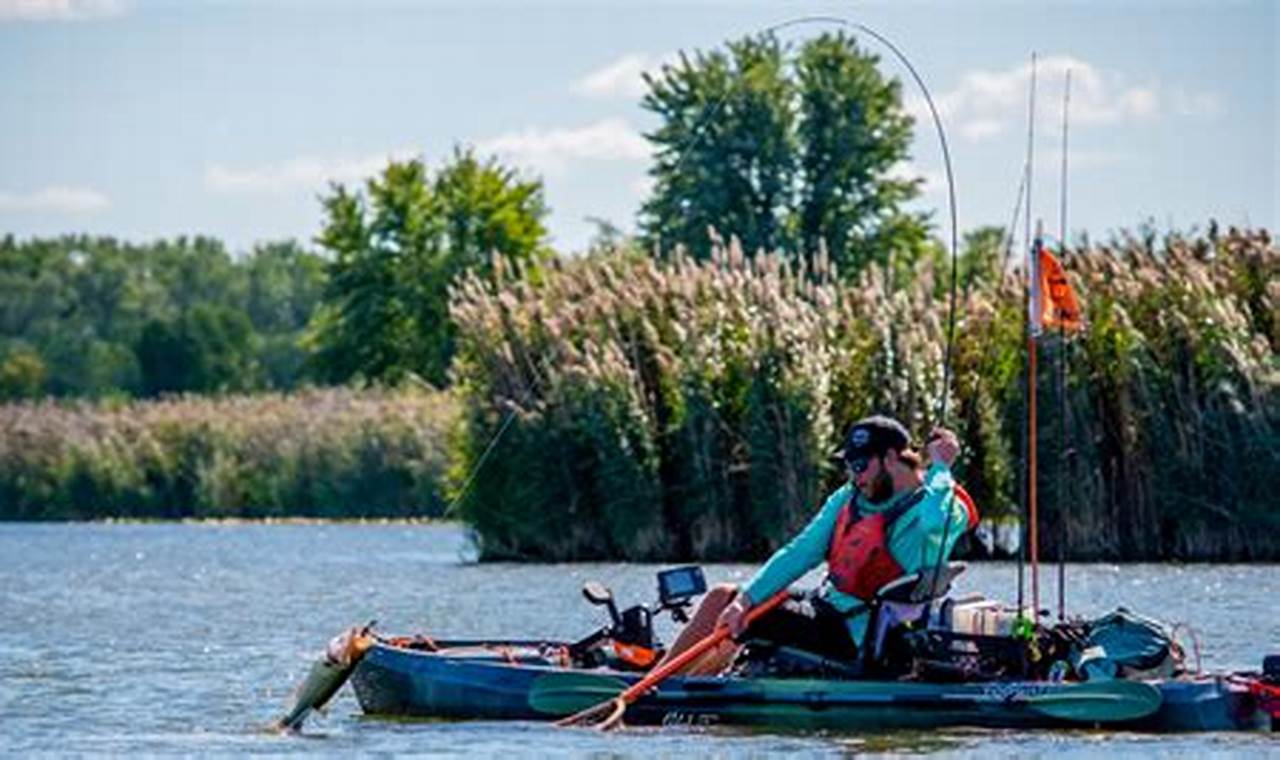 Top Great Lakes Kayak Fishing Series & Events Certified Kayak Fishing Instructor – Learn Kayak Angling with Expert Guidance Top Great Lakes Kayak Fishing Series & Events | Certified Kayak Fishing Instructor – Learn Kayak Angling with Expert Guidance
