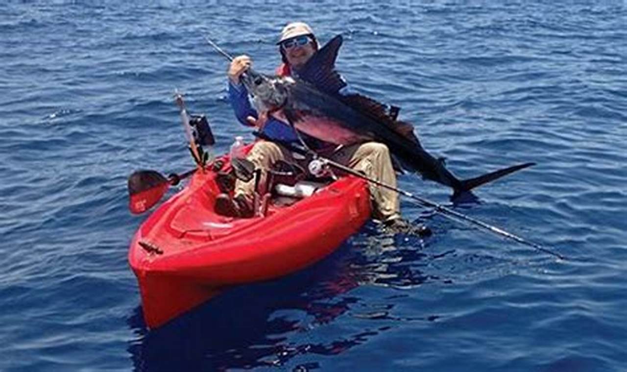 Epic Kayak Marlin Fishing Adventures Certified Kayak Fishing Instructor – Learn Kayak Angling with Expert Guidance Epic Kayak Marlin Fishing Adventures | Certified Kayak Fishing Instructor – Learn Kayak Angling with Expert Guidance