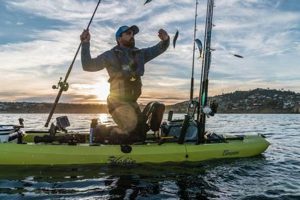 Best Kayak Fishing Live Well: Top Picks & Guide | Certified Kayak Fishing Instructor – Learn Kayak Angling with Expert Guidance