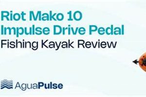 Top Riot Mako 10 Fishing Kayak Review | Certified Kayak Fishing Instructor – Learn Kayak Angling with Expert Guidance