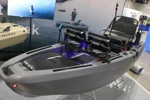 Top Electric Powered Fishing Kayaks for 2024 Certified Kayak Fishing Instructor – Learn Kayak Angling with Expert Guidance Top Electric Powered Fishing Kayaks for 2024 | Certified Kayak Fishing Instructor – Learn Kayak Angling with Expert Guidance