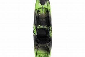 Lifetime Camo Fishing Kayak | Certified Kayak Fishing Instructor – Learn Kayak Angling with Expert Guidance