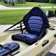 Fishing Kayak With Most Comfortable Seat | Certified Kayak Fishing Instructor – Learn Kayak Angling with Expert Guidance