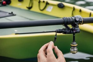 Best Kayak Fishing Rods: Top Picks & Buyer's Guide | Certified Kayak Fishing Instructor – Learn Kayak Angling with Expert Guidance
