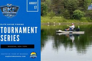 Top Elite Kayak Fishing Gear & Techniques | Certified Kayak Fishing Instructor – Learn Kayak Angling with Expert Guidance