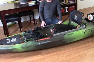 Top Perception Pescador Pro 12 Fishing Kayak Reviews | Certified Kayak Fishing Instructor – Learn Kayak Angling with Expert Guidance