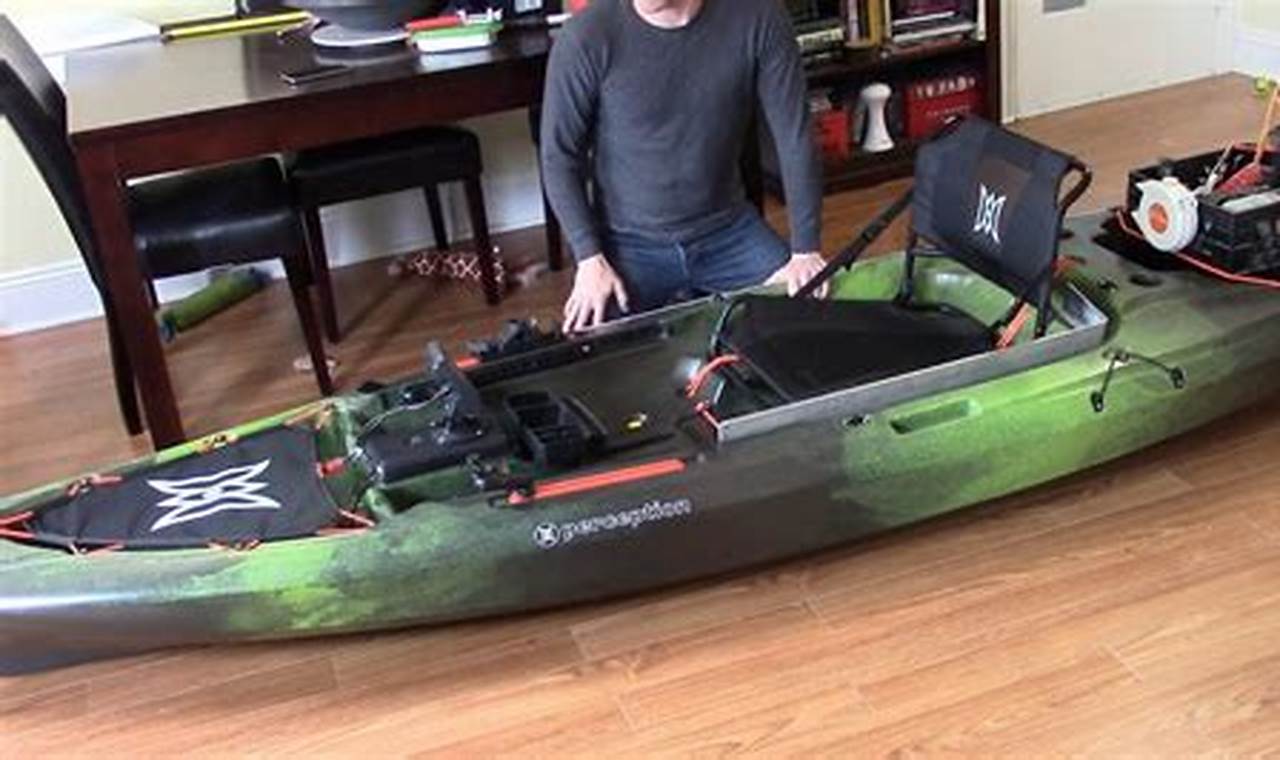 Top Perception Pescador Pro 12 Fishing Kayak Reviews Certified Kayak Fishing Instructor – Learn Kayak Angling with Expert Guidance Top Perception Pescador Pro 12 Fishing Kayak Reviews | Certified Kayak Fishing Instructor – Learn Kayak Angling with Expert Guidance