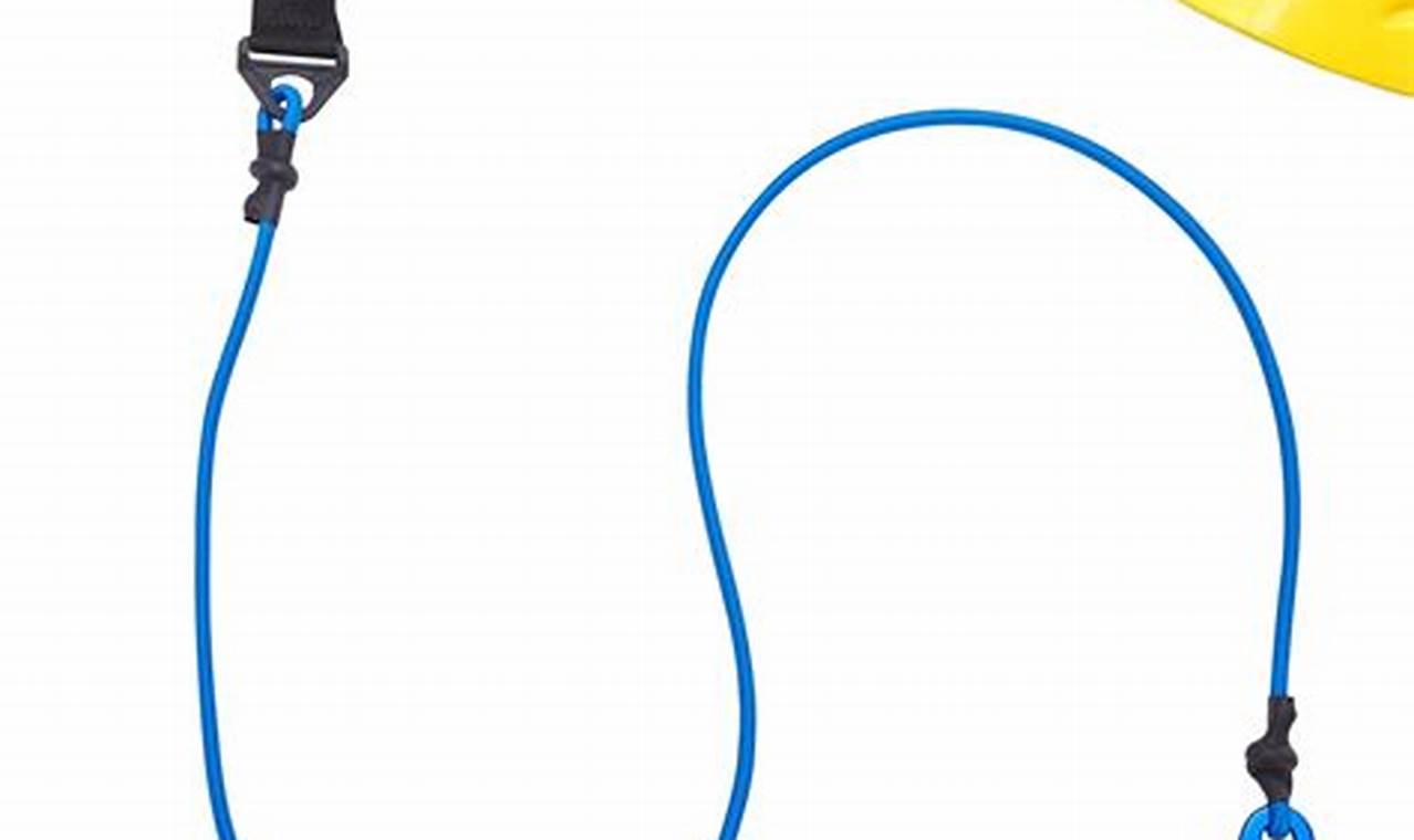 Best Rod Leashes for Kayak Fishing: A Guide | Certified Kayak Fishing Instructor – Learn Kayak Angling with Expert Guidance