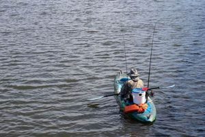 Top Kayak Fishing Spots in Virginia | Certified Kayak Fishing Instructor – Learn Kayak Angling with Expert Guidance