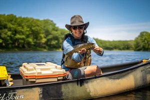 Ultimate Kayak Fishing Camping Guide Certified Kayak Fishing Instructor – Learn Kayak Angling with Expert Guidance Ultimate Kayak Fishing Camping Guide | Certified Kayak Fishing Instructor – Learn Kayak Angling with Expert Guidance