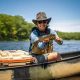 Ultimate Kayak Fishing Camping Guide | Certified Kayak Fishing Instructor – Learn Kayak Angling with Expert Guidance