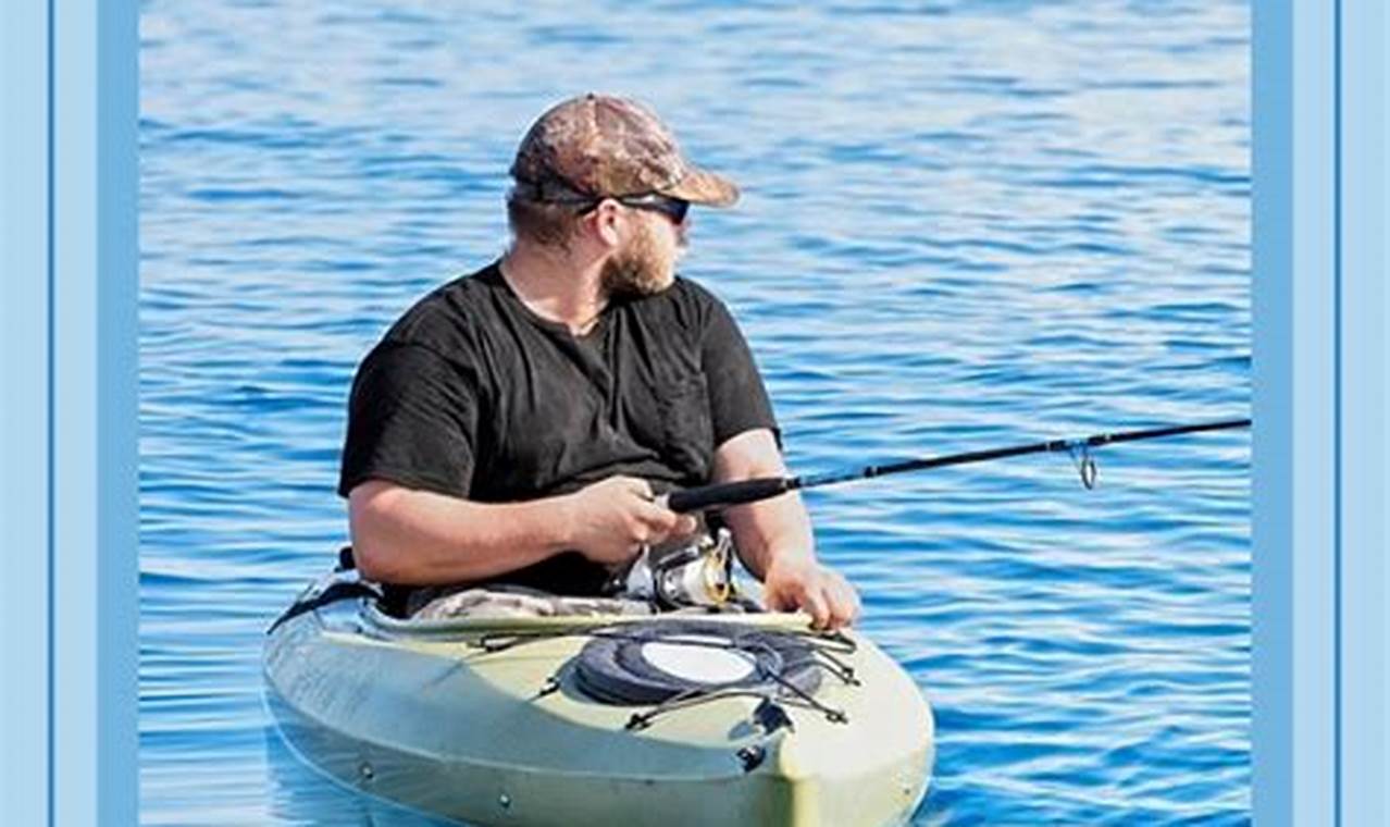 Top 5 Fishing Kayaks: Types & Choices Certified Kayak Fishing Instructor – Learn Kayak Angling with Expert Guidance Top 5 Fishing Kayaks: Types & Choices | Certified Kayak Fishing Instructor – Learn Kayak Angling with Expert Guidance