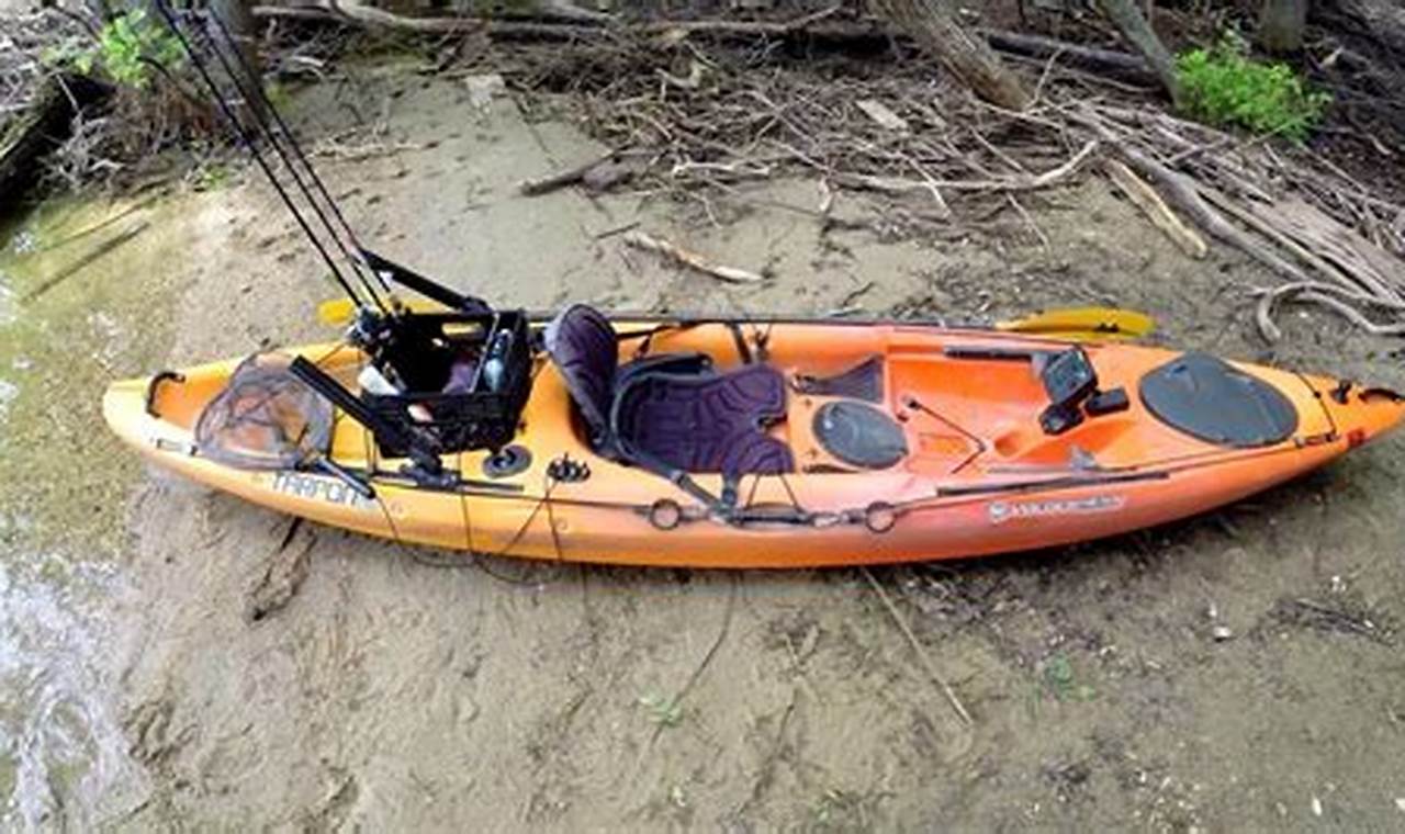 Ultimate Kayak Fly Fishing Setup Guide Certified Kayak Fishing Instructor – Learn Kayak Angling with Expert Guidance Ultimate Kayak Fly Fishing Setup Guide | Certified Kayak Fishing Instructor – Learn Kayak Angling with Expert Guidance