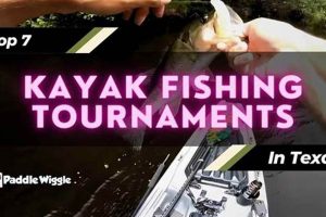 Top OK Kayak Fishing Tournaments 2023 Certified Kayak Fishing Instructor – Learn Kayak Angling with Expert Guidance Top OK Kayak Fishing Tournaments 2023 | Certified Kayak Fishing Instructor – Learn Kayak Angling with Expert Guidance