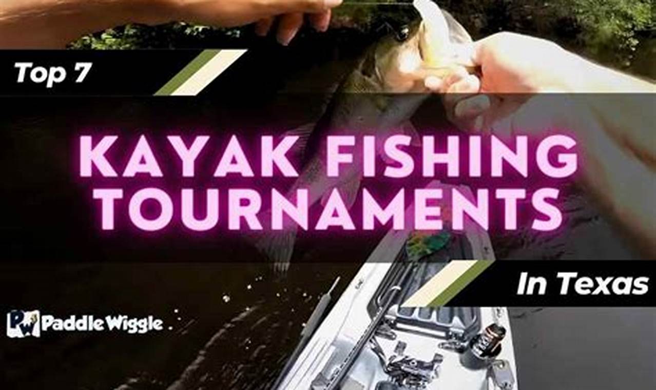 Top OK Kayak Fishing Tournaments 2023 Certified Kayak Fishing Instructor – Learn Kayak Angling with Expert Guidance Top OK Kayak Fishing Tournaments 2023 | Certified Kayak Fishing Instructor – Learn Kayak Angling with Expert Guidance