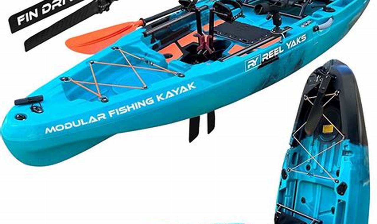 Financing Your Fishing Kayak: A Smart Buyer's Guide Certified Kayak Fishing Instructor – Learn Kayak Angling with Expert Guidance Financing Your Fishing Kayak: A Smart Buyer's Guide | Certified Kayak Fishing Instructor – Learn Kayak Angling with Expert Guidance