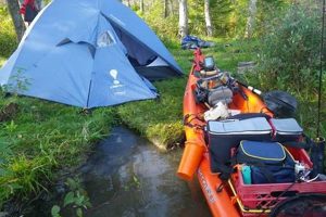 Ultimate Kayak Camping & Fishing Guide Certified Kayak Fishing Instructor – Learn Kayak Angling with Expert Guidance Ultimate Kayak Camping & Fishing Guide | Certified Kayak Fishing Instructor – Learn Kayak Angling with Expert Guidance