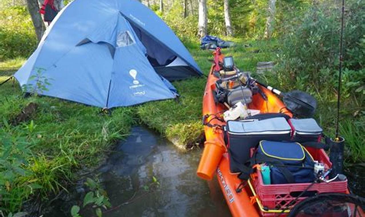 Ultimate Kayak Camping & Fishing Guide Certified Kayak Fishing Instructor – Learn Kayak Angling with Expert Guidance Ultimate Kayak Camping & Fishing Guide | Certified Kayak Fishing Instructor – Learn Kayak Angling with Expert Guidance