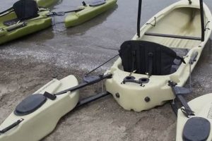 Freedom Hawk Stand Up Fishing Kayak | Certified Kayak Fishing Instructor – Learn Kayak Angling with Expert Guidance