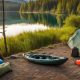 Top Kayaks for Fishing & Camping Adventures | Certified Kayak Fishing Instructor – Learn Kayak Angling with Expert Guidance