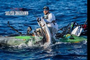 Ultimate Extreme Kayak Fishing Guide | Certified Kayak Fishing Instructor – Learn Kayak Angling with Expert Guidance