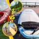 Best Kayak vs Paddle Board: Fishing Face-Off | Certified Kayak Fishing Instructor – Learn Kayak Angling with Expert Guidance