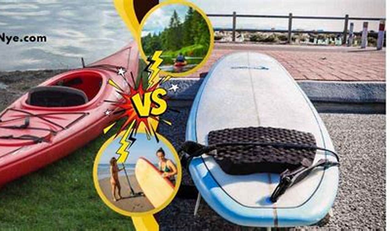 Best Kayak vs Paddle Board: Fishing Face-Off | Certified Kayak Fishing Instructor – Learn Kayak Angling with Expert Guidance