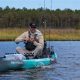 Ultimate Pamlico Sound Kayak Fishing Guide | Certified Kayak Fishing Instructor – Learn Kayak Angling with Expert Guidance