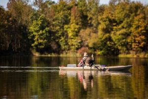 Best Kayak Fishing Spots in Sacramento CA | Certified Kayak Fishing Instructor – Learn Kayak Angling with Expert Guidance