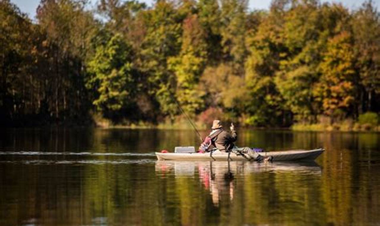 Best Kayak Fishing Spots in Sacramento CA | Certified Kayak Fishing Instructor – Learn Kayak Angling with Expert Guidance
